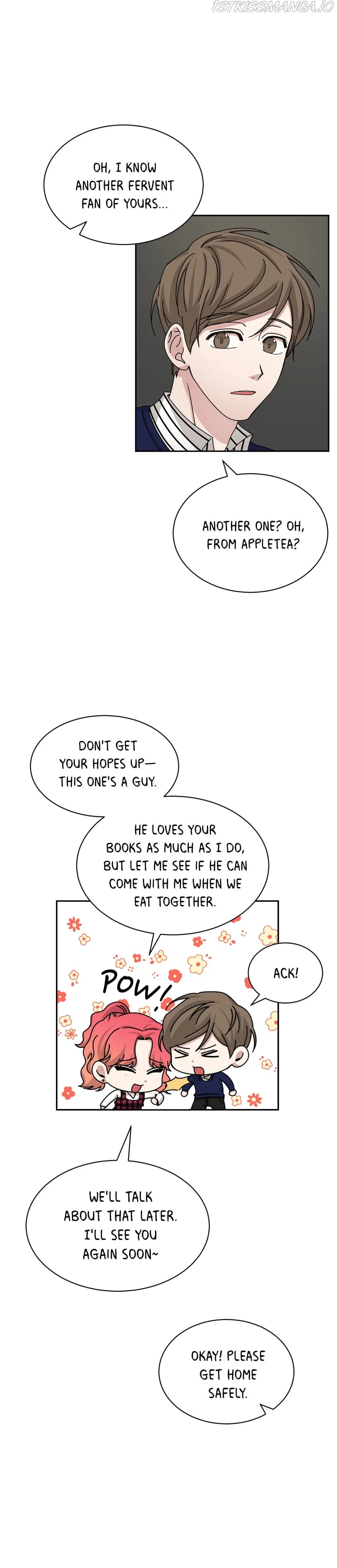 Big Life Chapter 54 Online - página 19