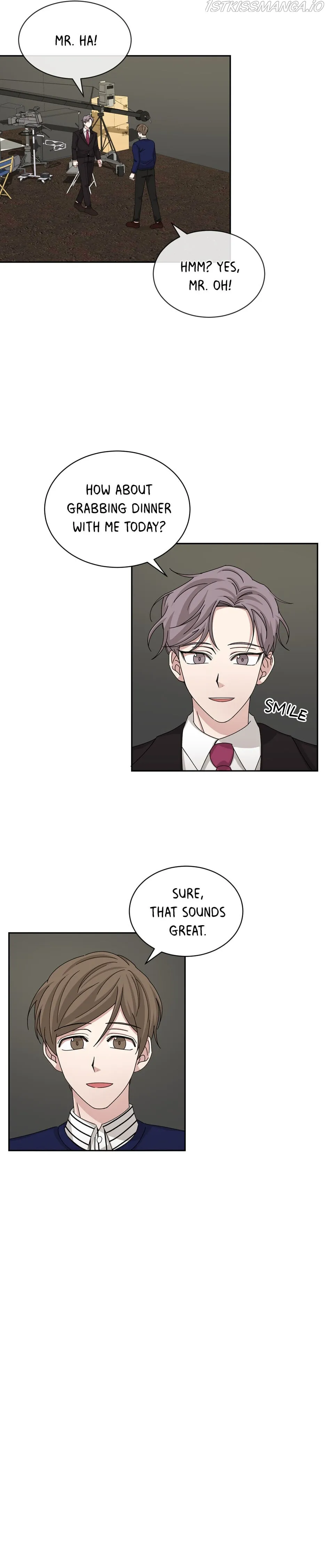 Big Life Chapter 54 Online - página 20