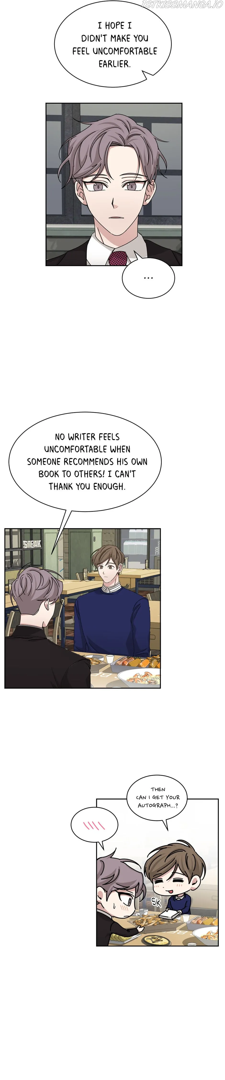 Big Life Chapter 54 Online - página 22