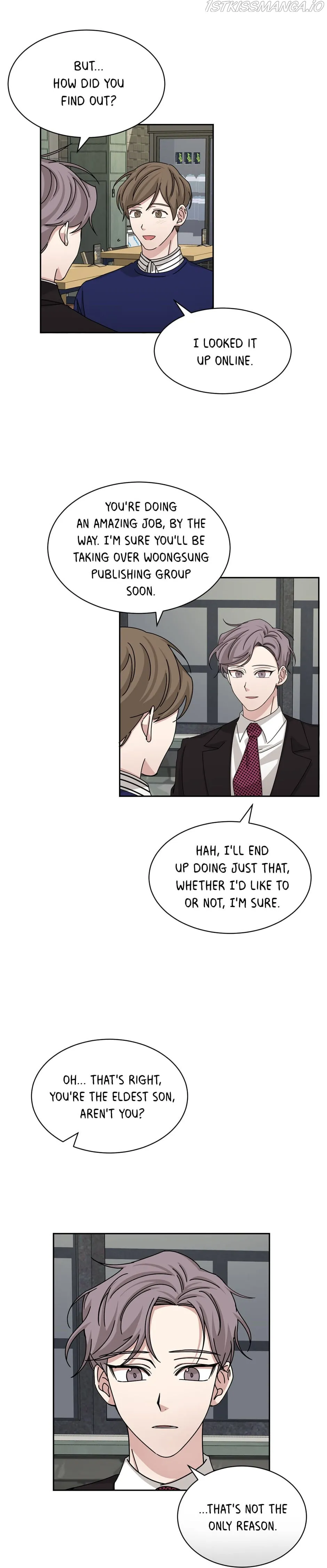 Big Life Chapter 54 Online - página 23