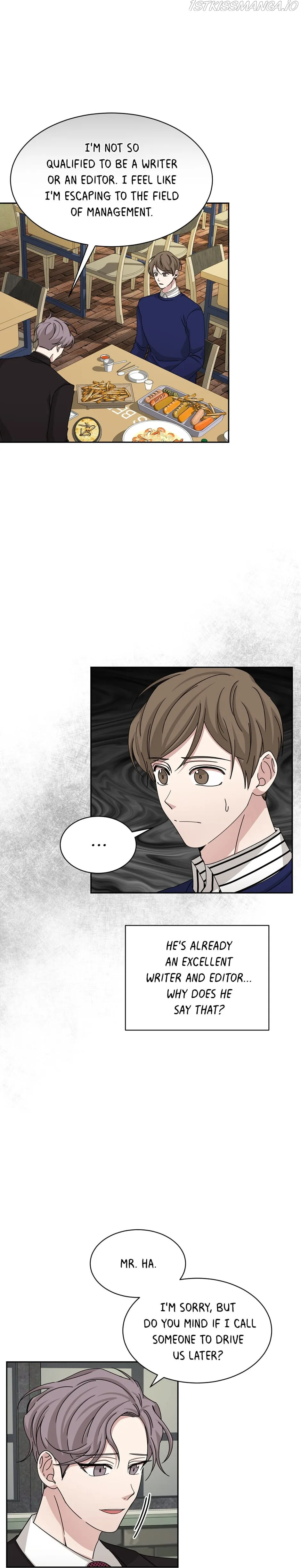 Big Life Chapter 54 Online - página 24
