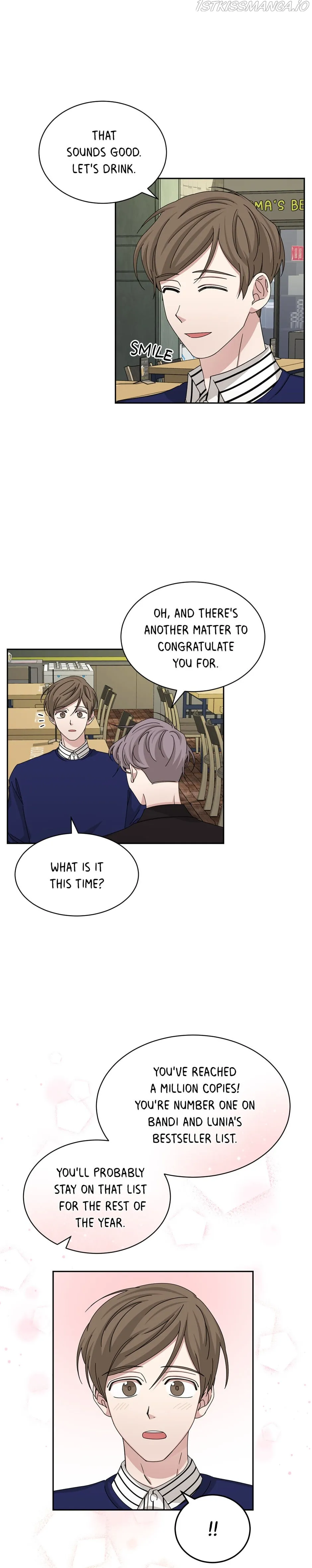 Big Life Chapter 54 Online - página 25