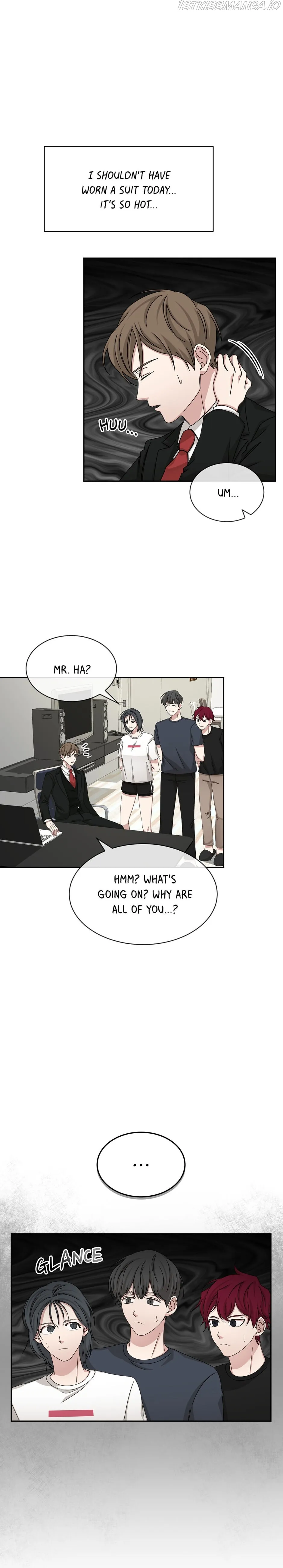 Big Life Chapter 55 Online - página 6
