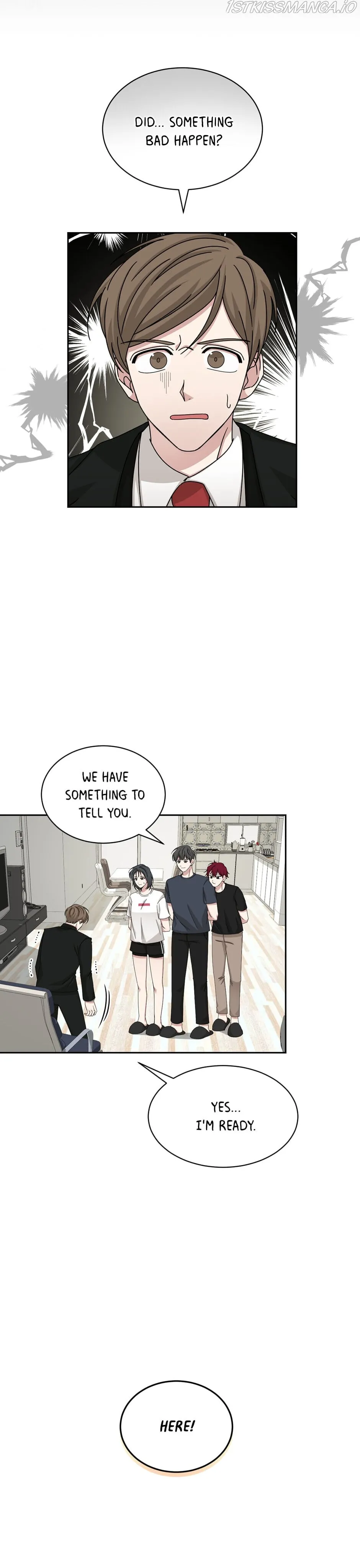 Big Life Chapter 55 Online - página 7