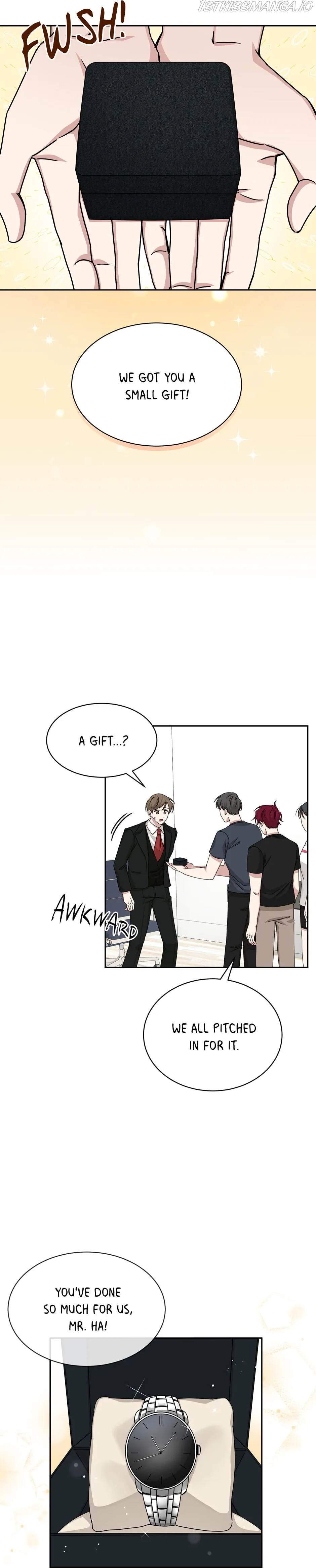 Big Life Chapter 55 Online - página 8
