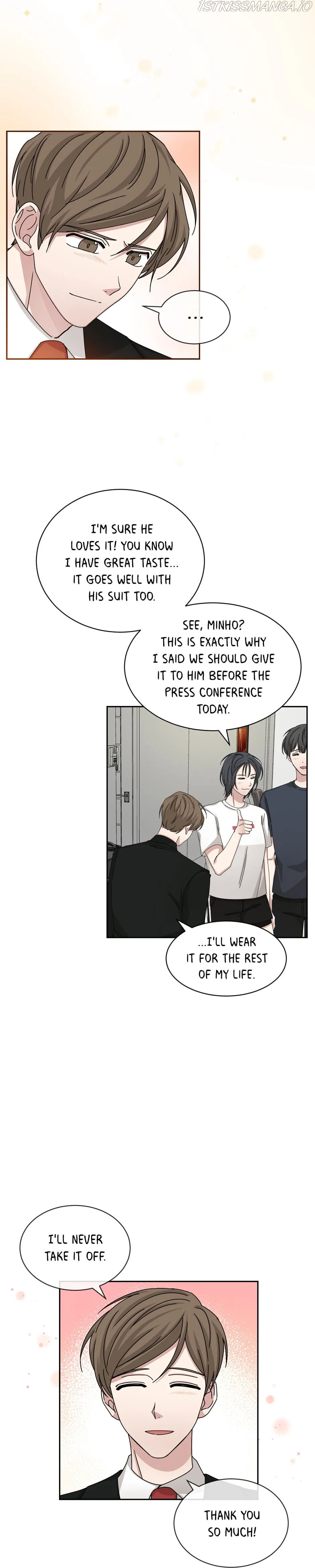 Big Life Chapter 55 Online - página 10