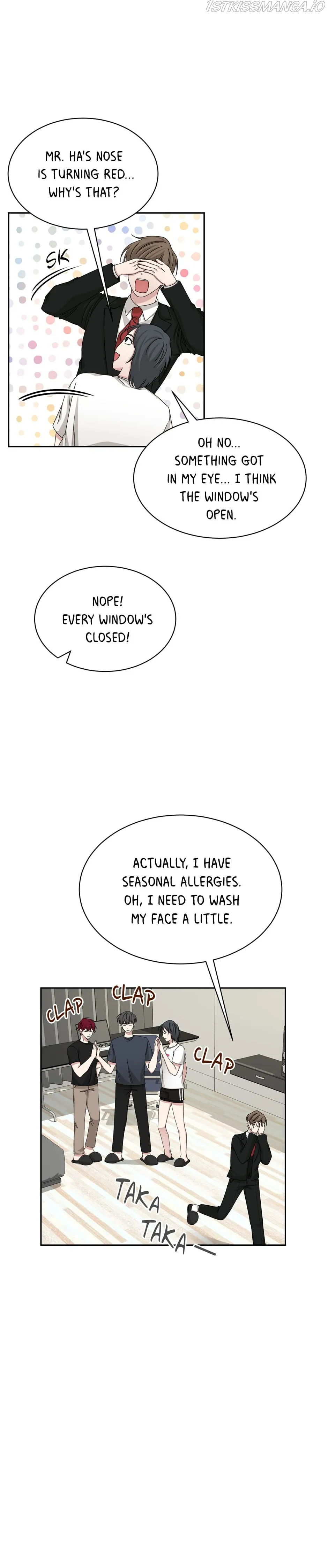 Big Life Chapter 55 Online - página 11