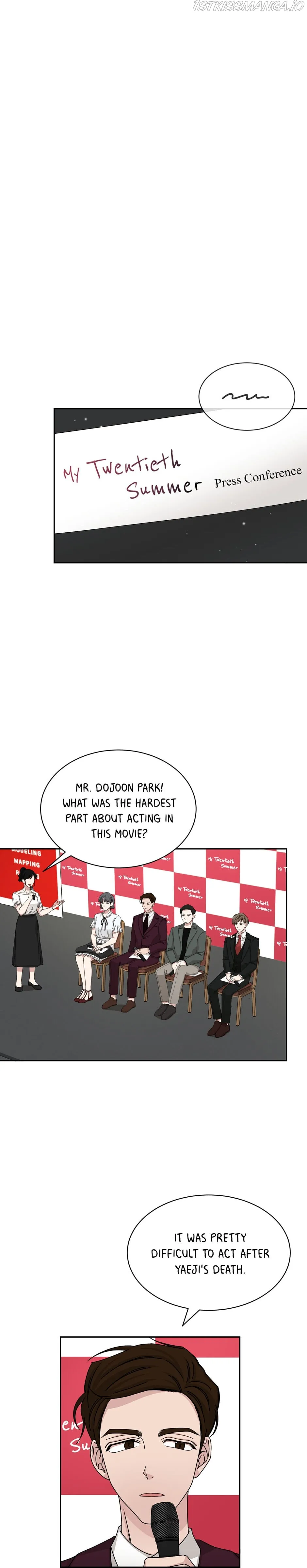 Big Life Chapter 55 Online - página 12