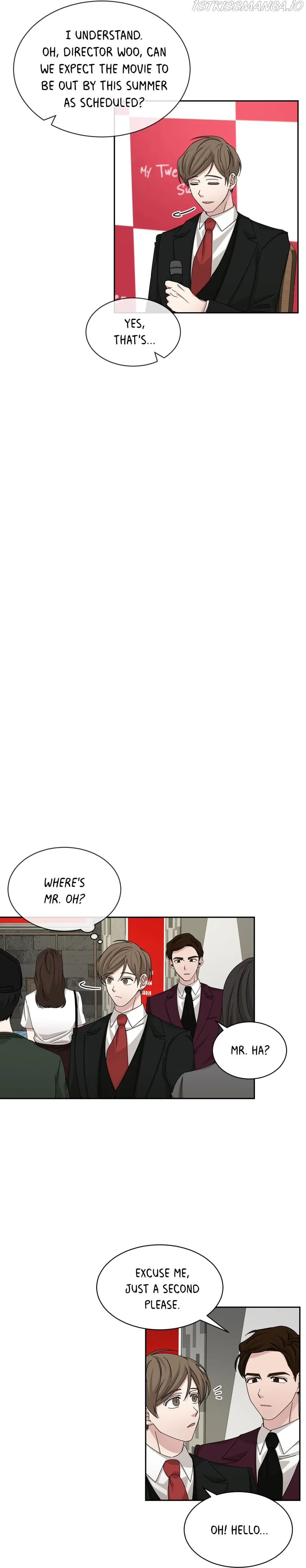 Big Life Chapter 55 Online - página 14