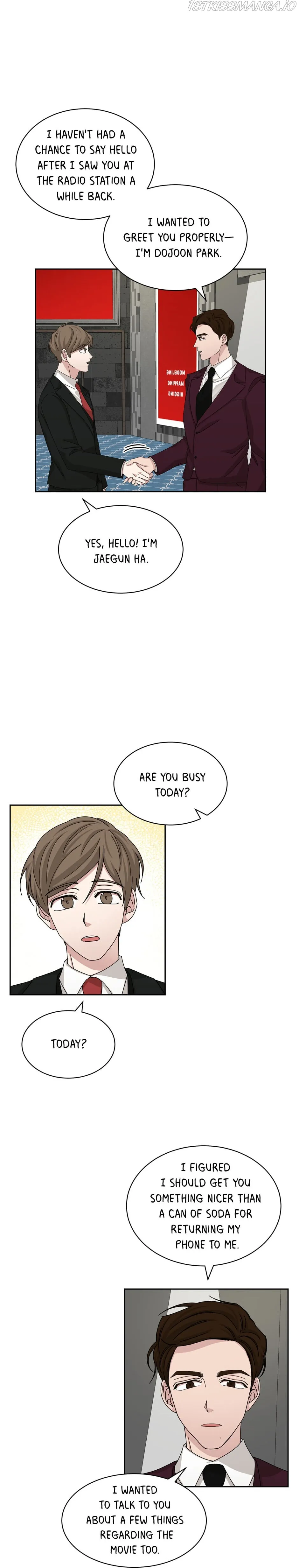 Big Life Chapter 55 Online - página 15