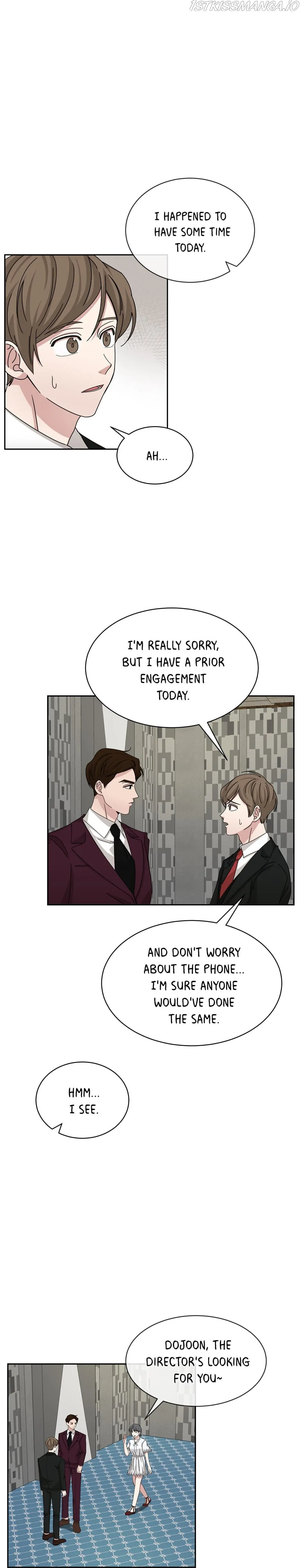 Big Life Chapter 55 Online - página 16