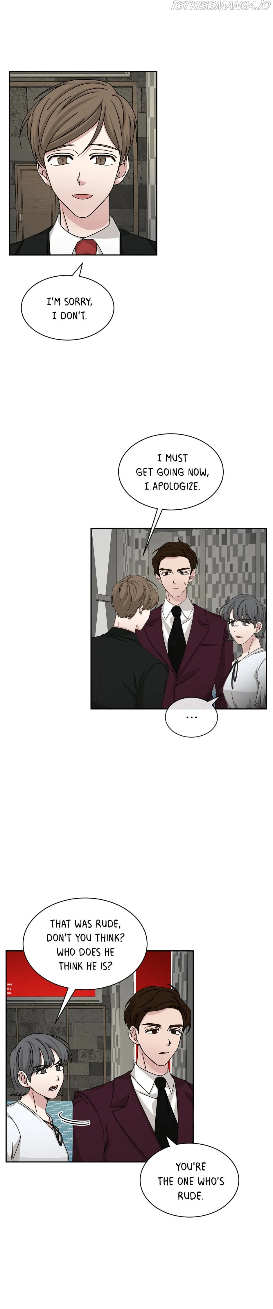 Big Life Chapter 55 Online - página 18