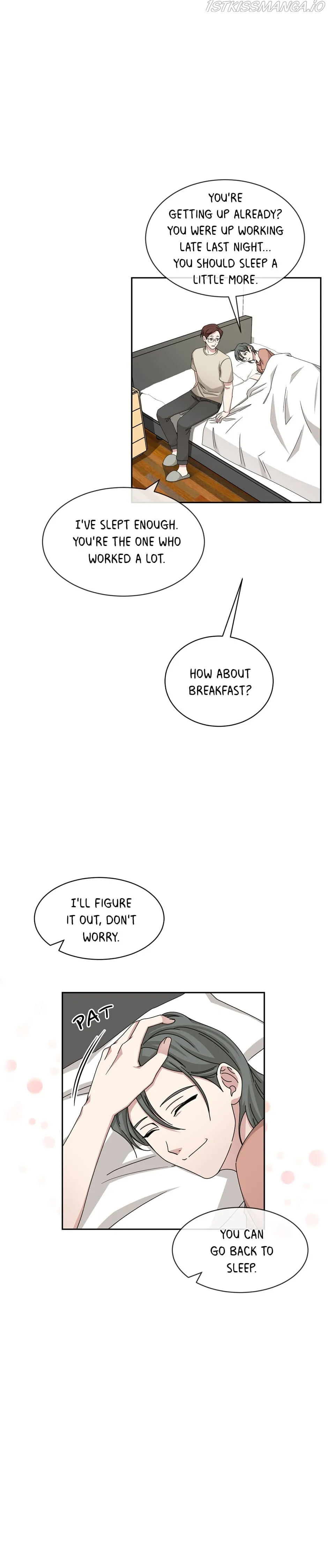 Big Life Chapter 55 Online - página 20