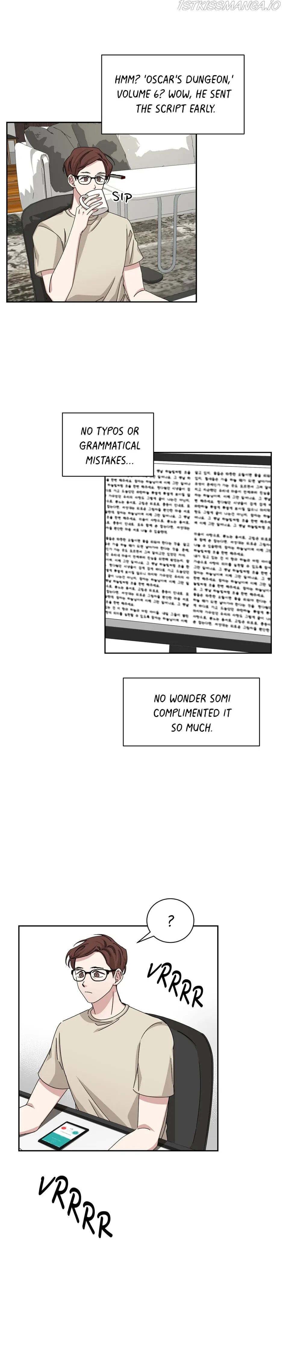 Big Life Chapter 55 Online - página 21