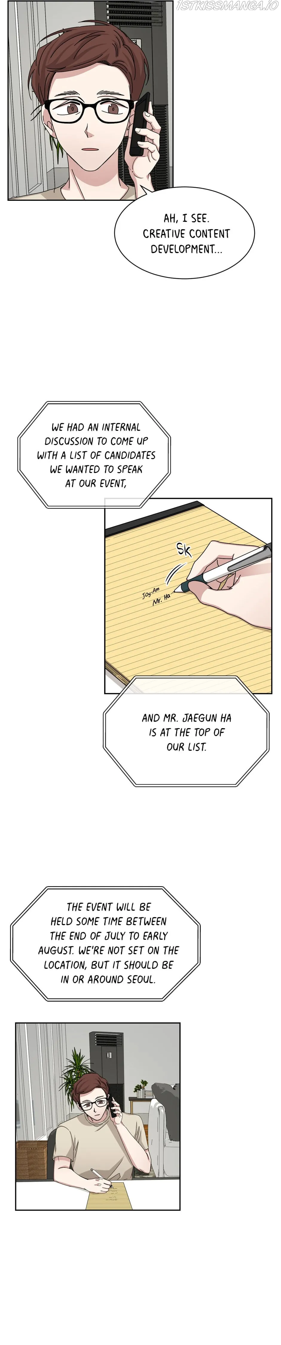 Big Life Chapter 55 Online - página 23