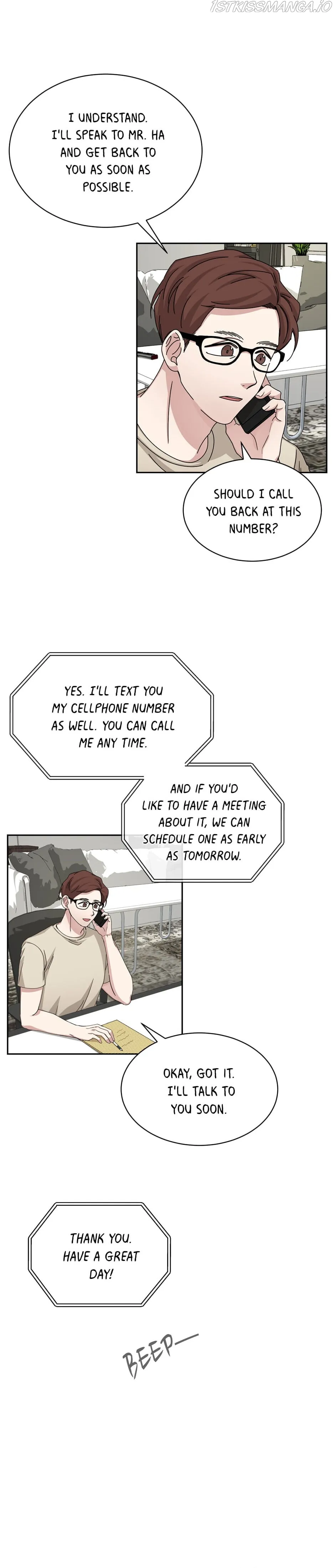 Big Life Chapter 55 Online - página 24