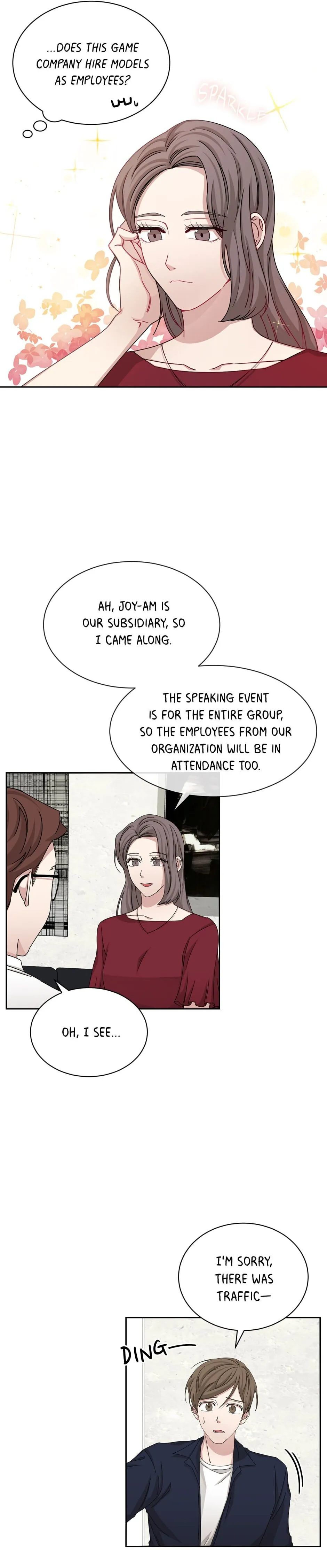 Big Life Chapter 56 Online - página 2