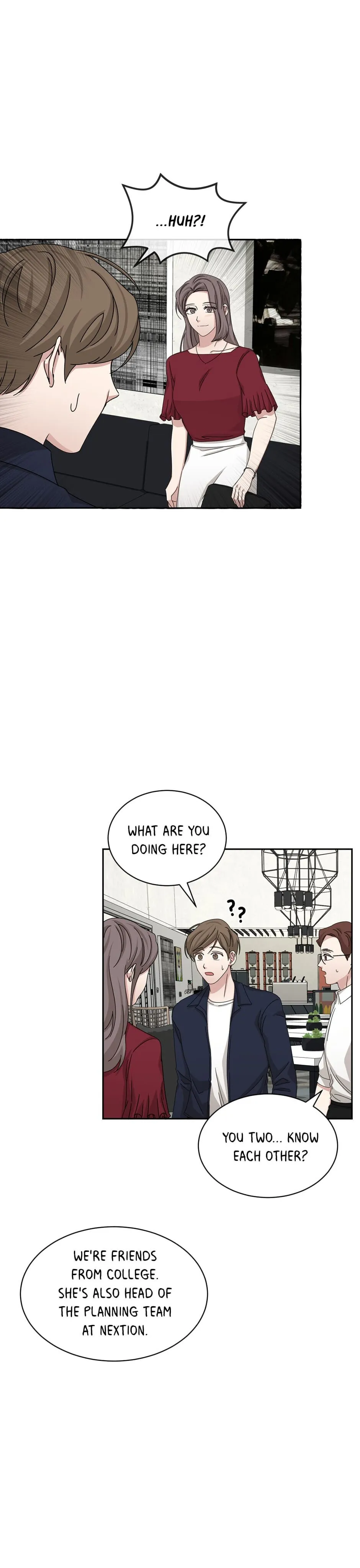 Big Life Chapter 56 Online - página 3