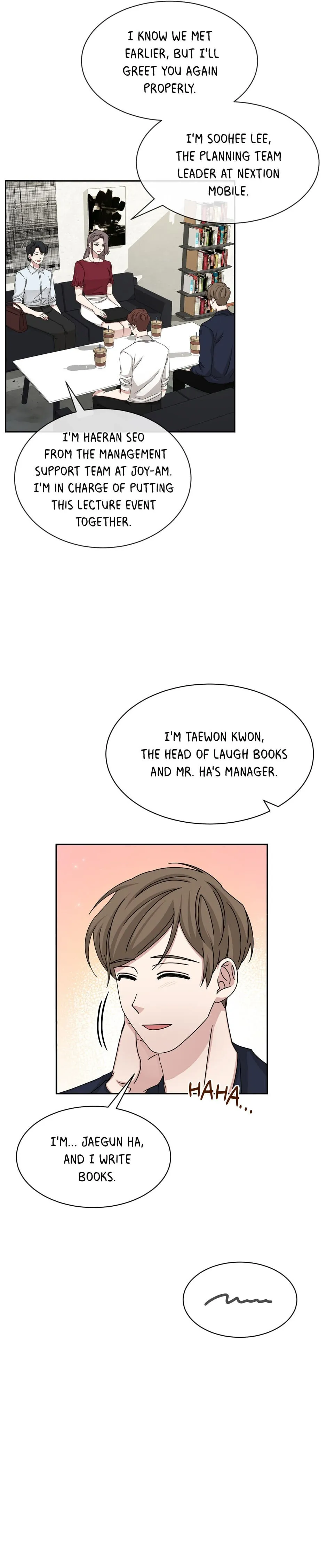 Big Life Chapter 56 Online - página 4