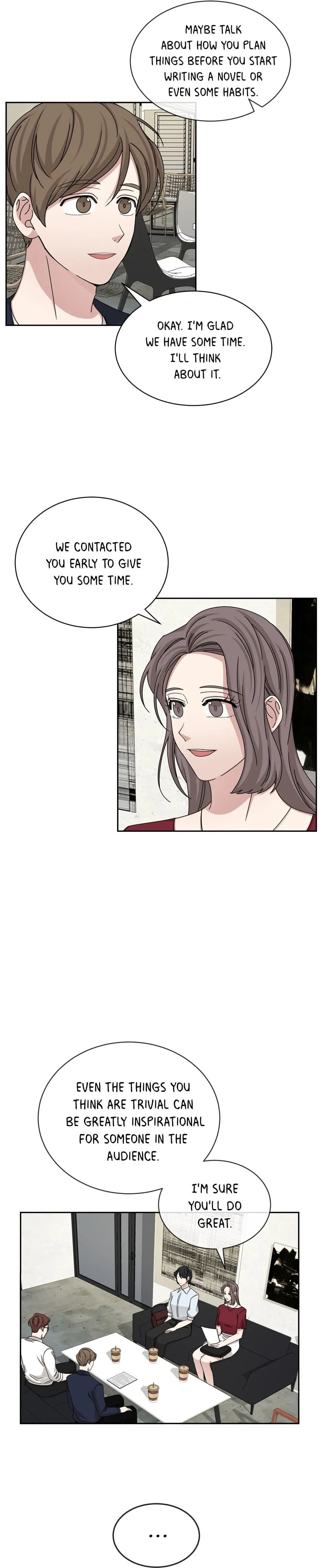 Big Life Chapter 56 Online - página 7