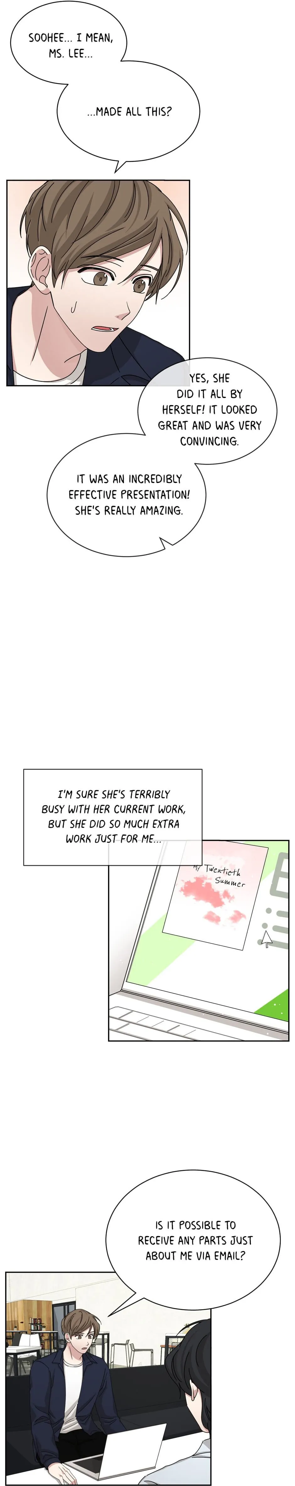 Big Life Chapter 56 Online - página 10