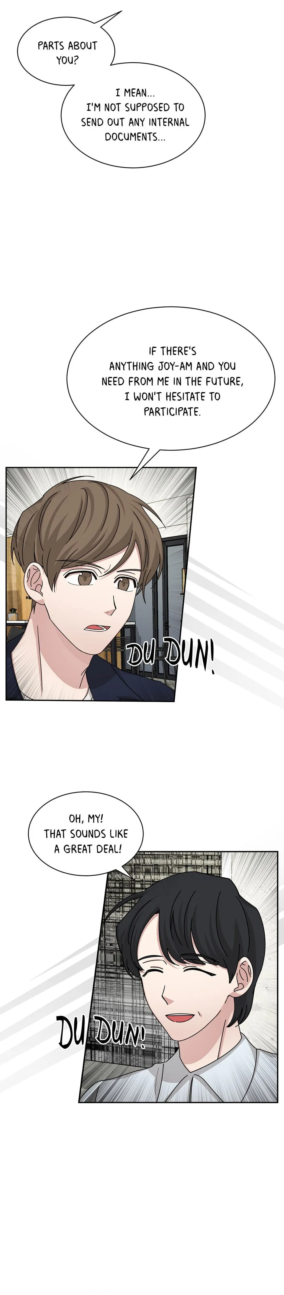 Big Life Chapter 56 Online - página 11