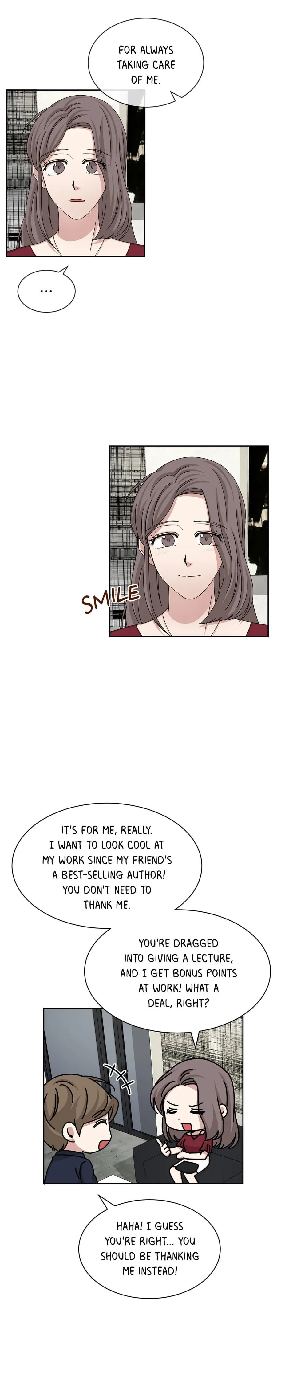 Big Life Chapter 56 Online - página 13