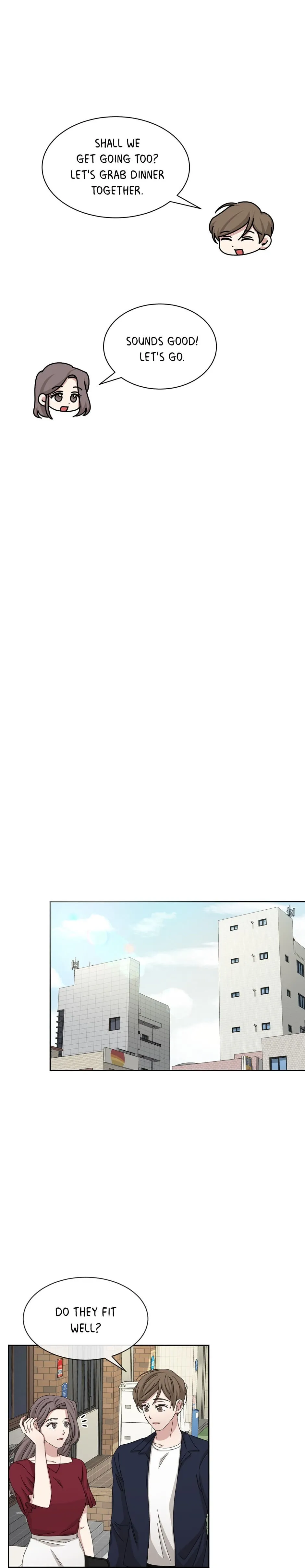 Big Life Chapter 56 Online - página 14