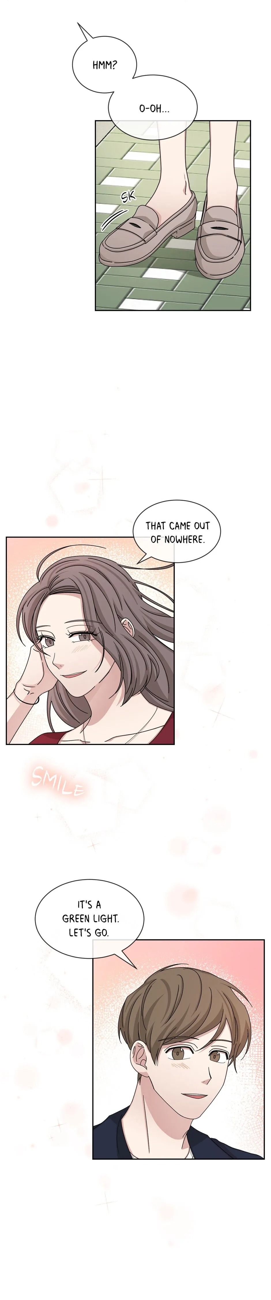Big Life Chapter 56 Online - página 15