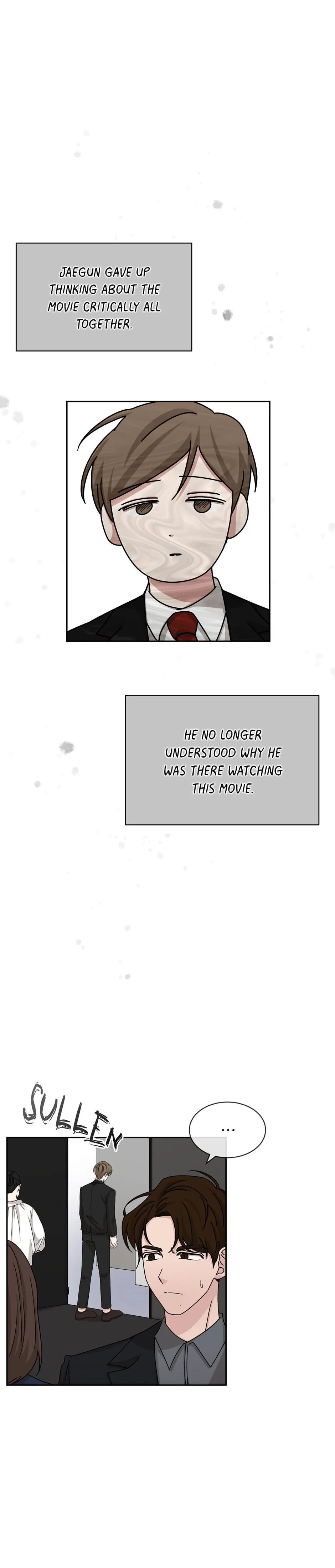 Big Life Chapter 56 Online - página 20
