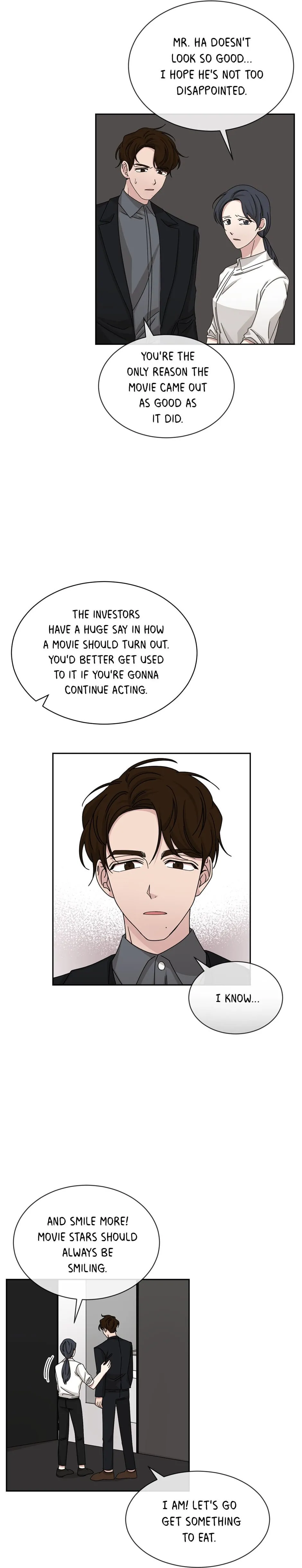 Big Life Chapter 56 Online - página 21
