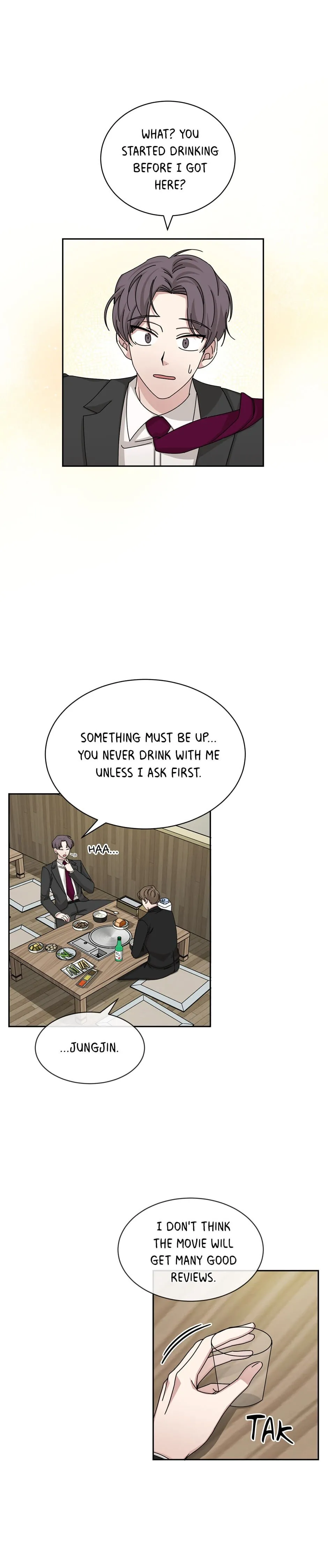 Big Life Chapter 56 Online - página 23