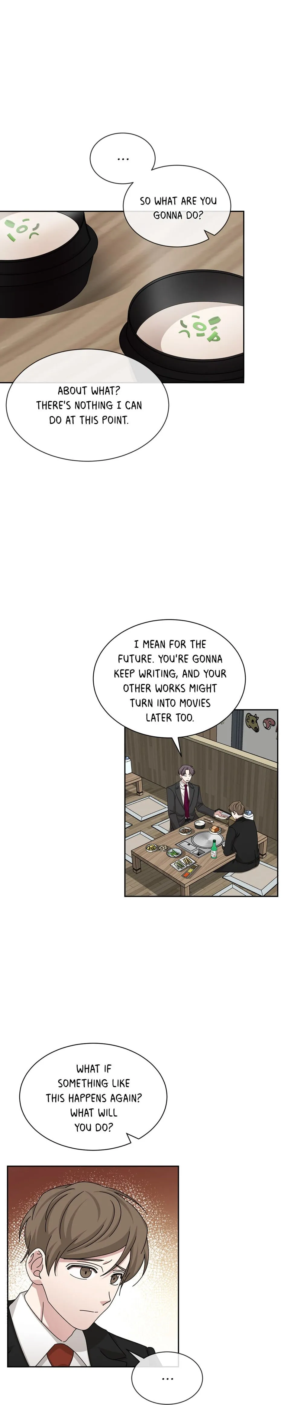 Big Life Chapter 56 Online - página 24