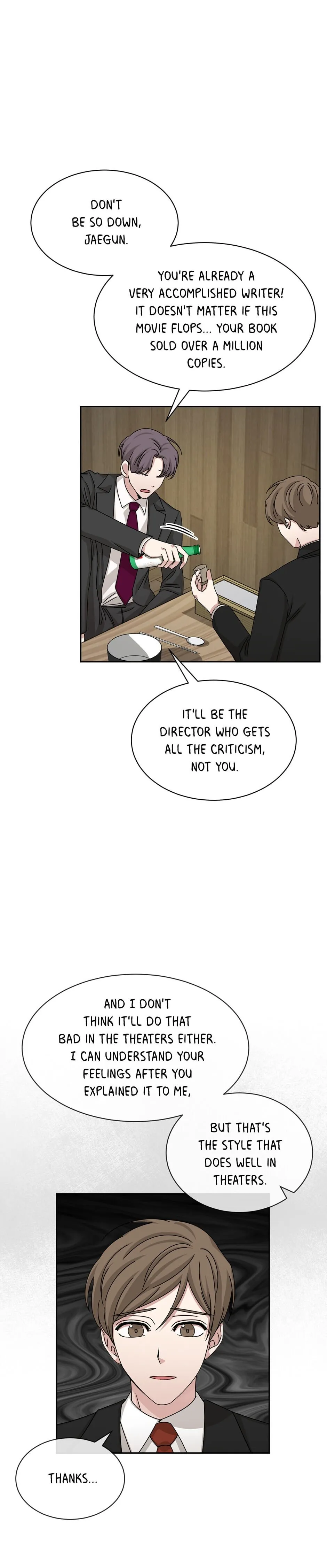 Big Life Chapter 56 Online - página 25