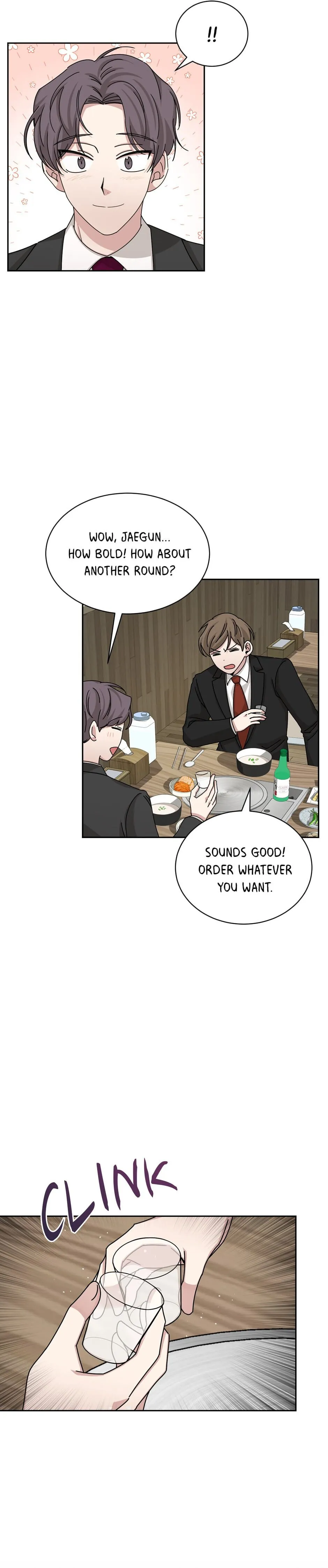 Big Life Chapter 56 Online - página 27