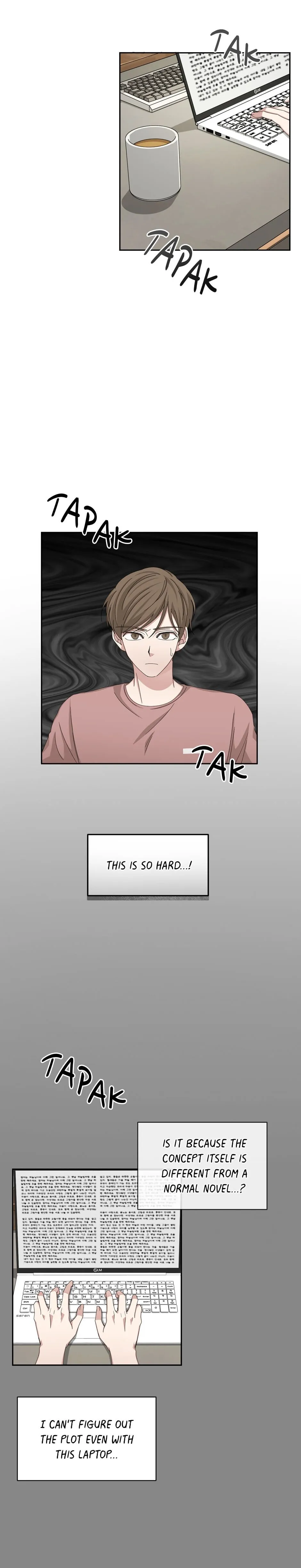 Big Life Chapter 57 Online - página 2