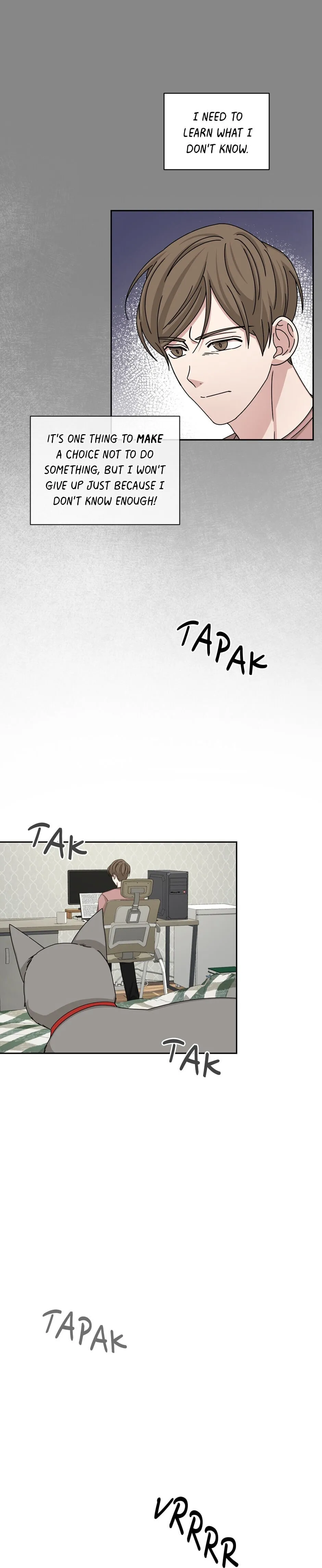 Big Life Chapter 57 Online - página 3
