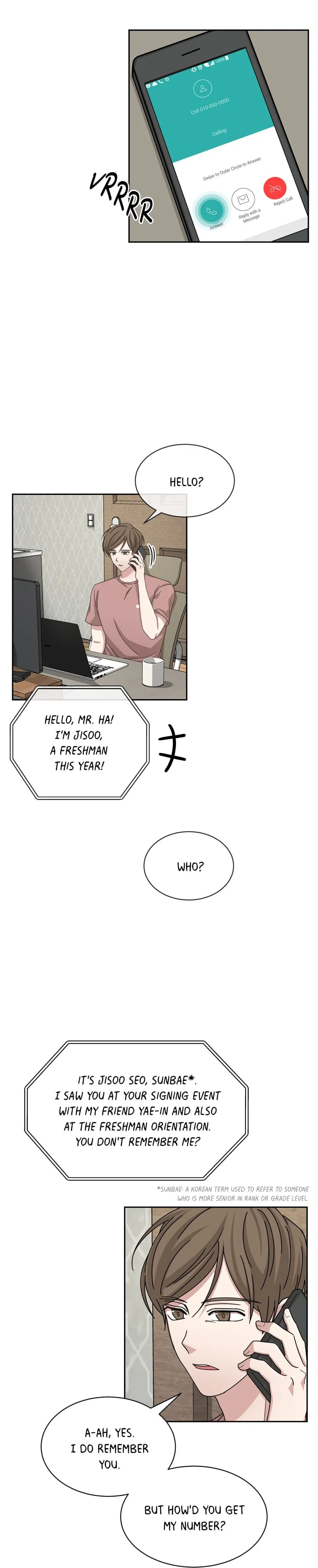 Big Life Chapter 57 Online - página 4