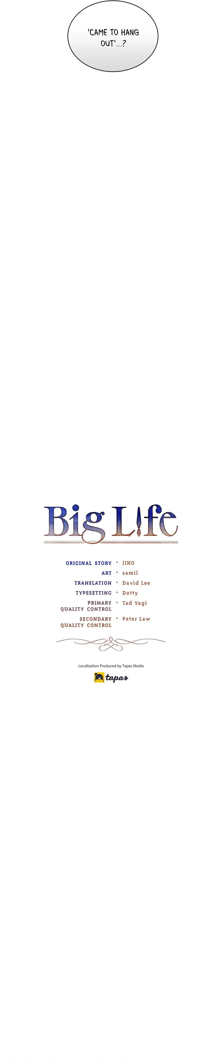 Big Life Chapter 57 Online - página 6