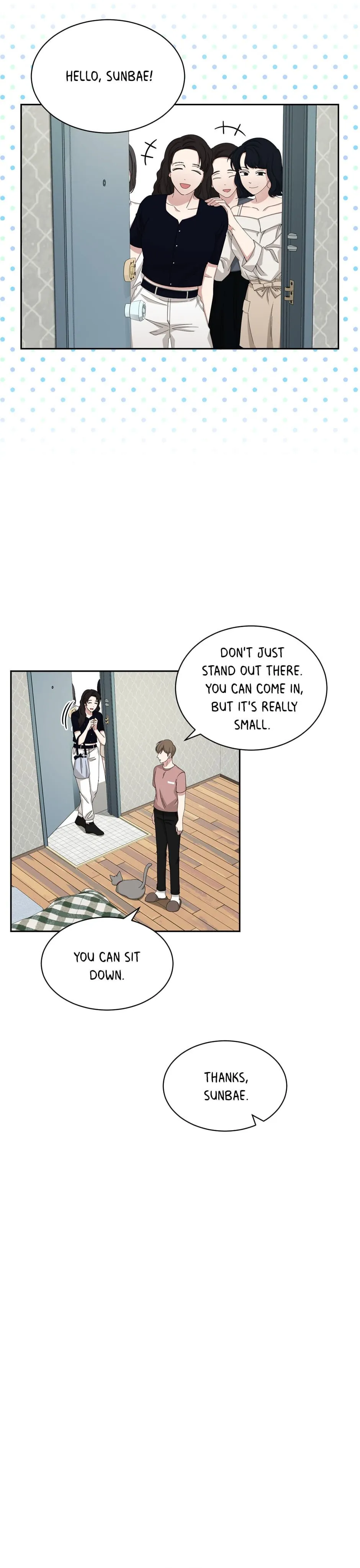 Big Life Chapter 57 Online - página 7
