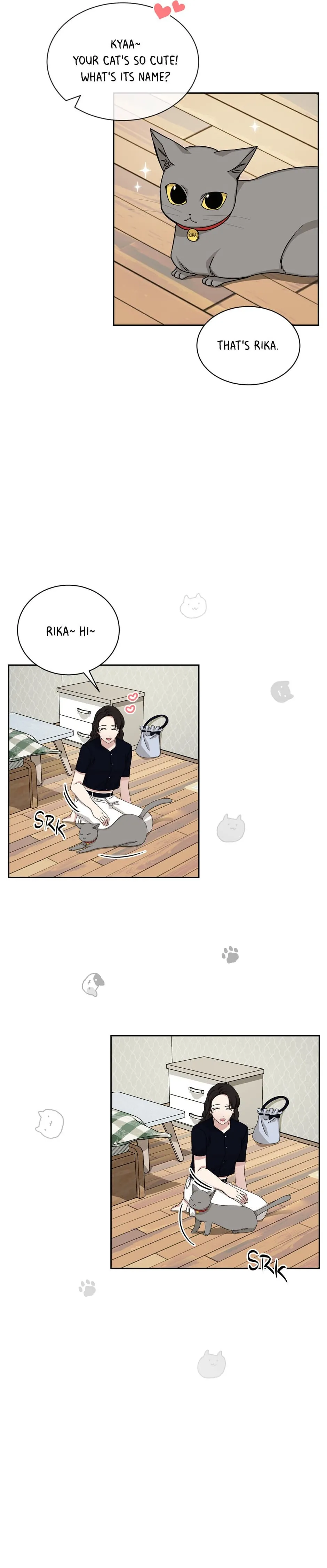 Big Life Chapter 57 Online - página 8