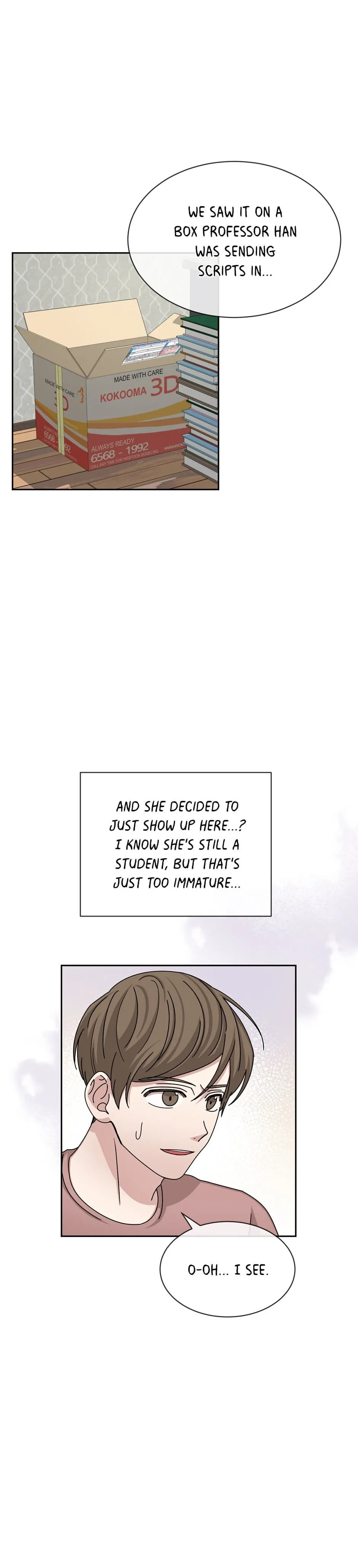 Big Life Chapter 57 Online - página 11