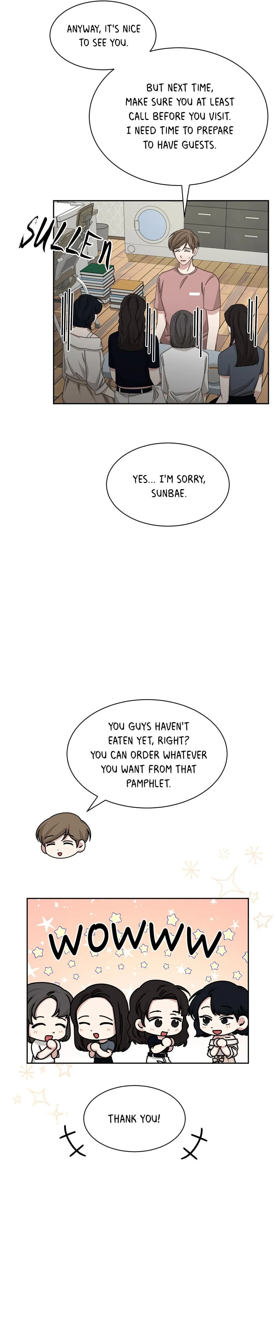 Big Life Chapter 57 Online - página 12