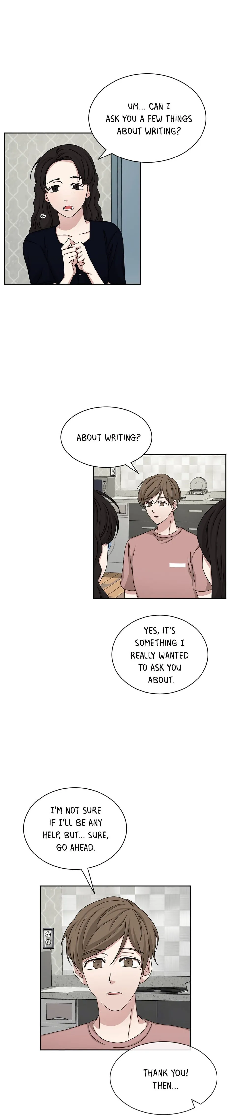Big Life Chapter 57 Online - página 13