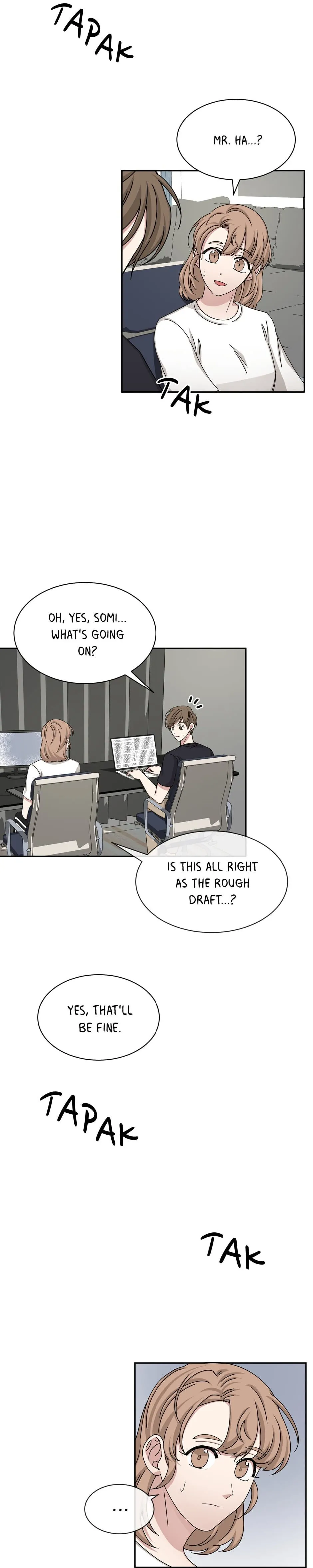 Big Life Chapter 57 Online - página 19