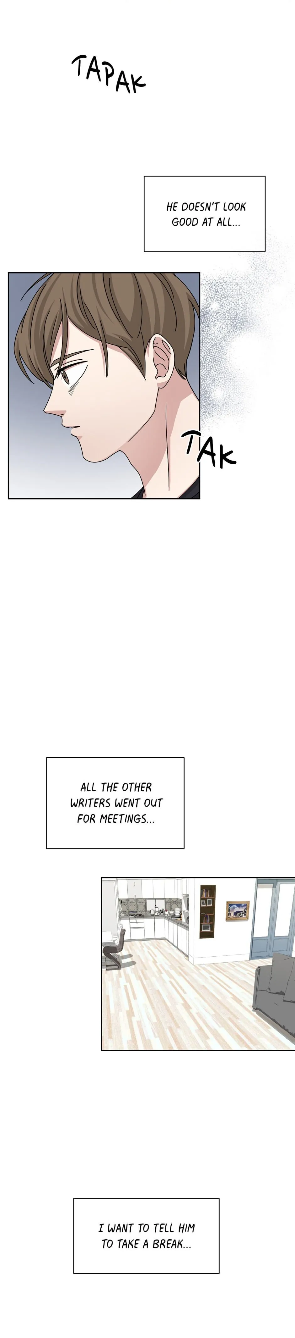 Big Life Chapter 57 Online - página 20
