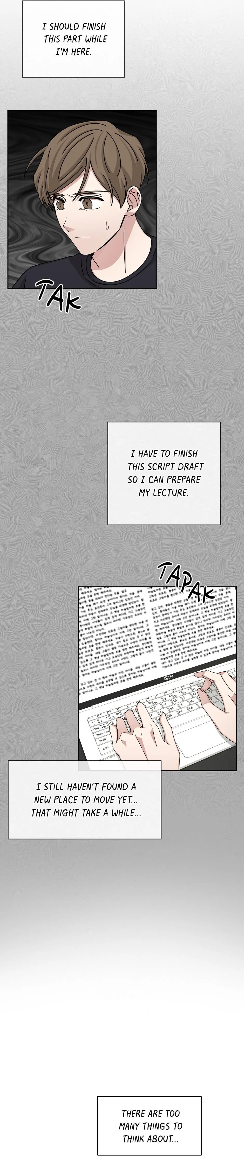 Big Life Chapter 57 Online - página 23
