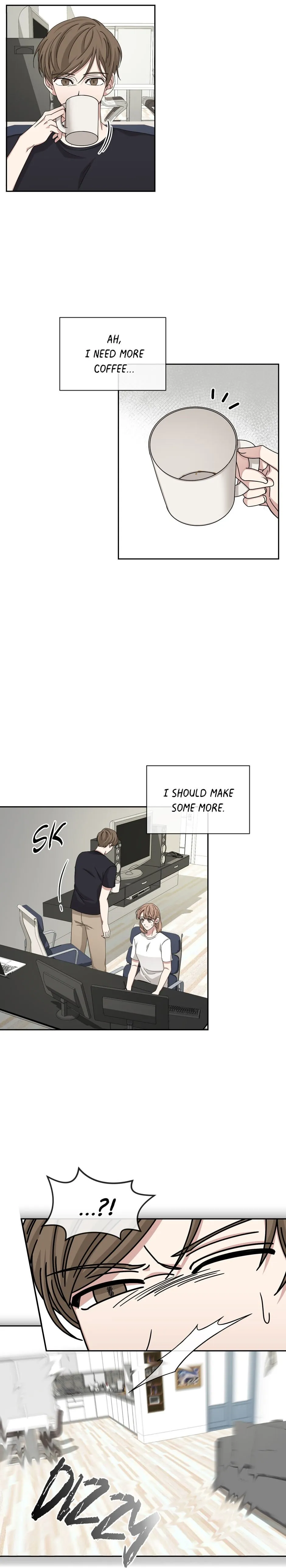 Big Life Chapter 57 Online - página 24