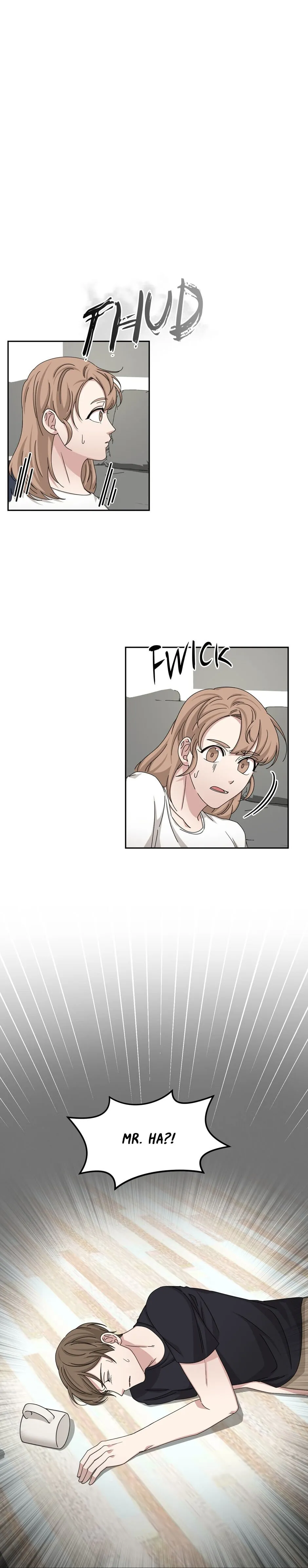 Big Life Chapter 57 Online - página 25