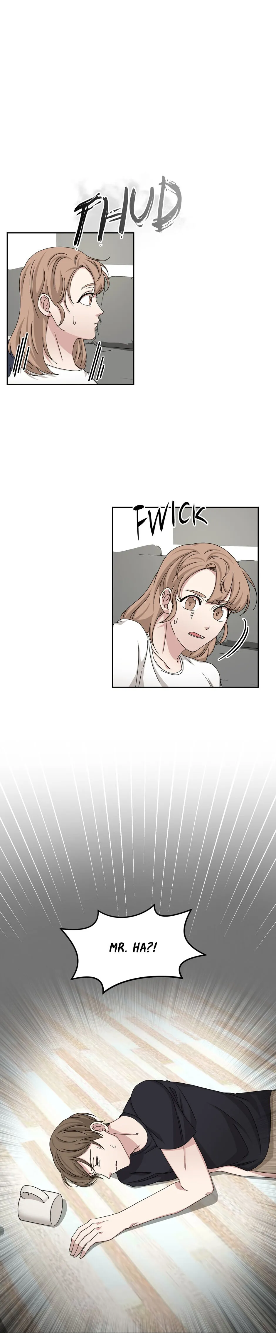 Big Life Chapter 58 Online - página 1